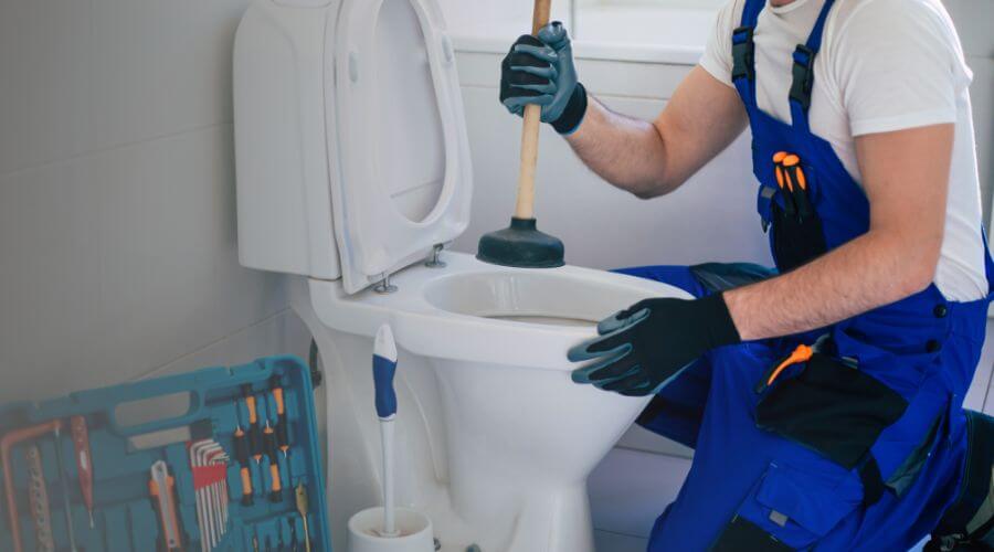 Professional Leak Detection Services in Samaria, MI